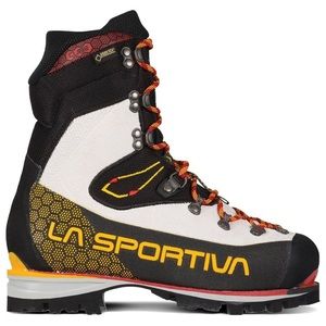 La sportiva Nepal Cube GXT Women’s Mountaineering Boot